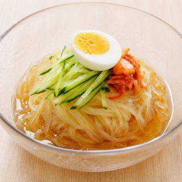 冷麺