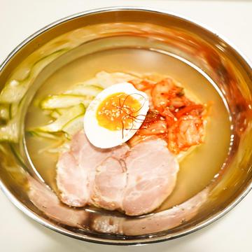 冷麺