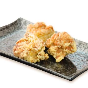 塩からあげ