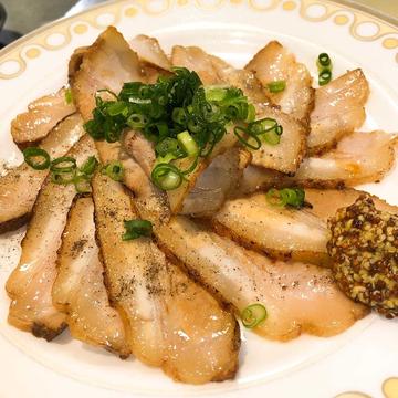 千葉県発！名物炙りチャーシュー