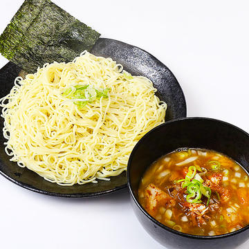 つけ麺