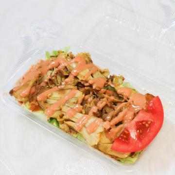 おつまみケバブチキン