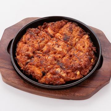 キムチーズ