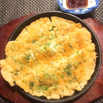 チヂミ