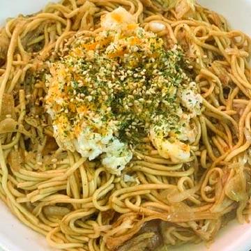 焼きそば