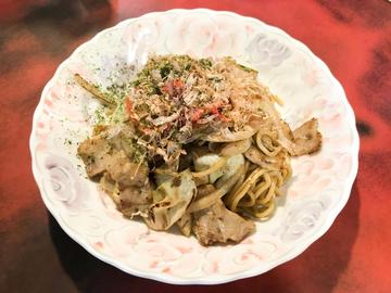 焼きそば