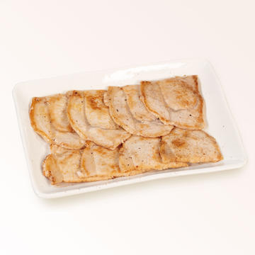 (単品)豚ロース焼肉