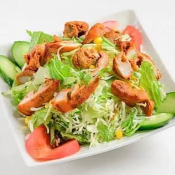 チキンティッカサラダ(Chicken Tikka Salad)