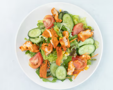 チキンサラダ/Chicken Salad