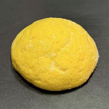 メープルメロンパン