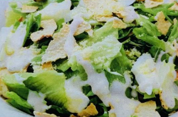 シーザーサラダ Caeasar salad