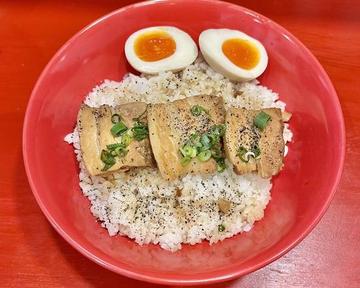 肉丼