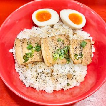 肉丼