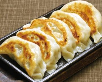 焼き餃子(5コ)