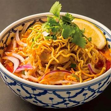 カオソーイ Khao Soy