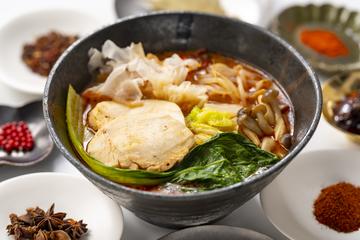 【迷ったらこれ】トトノウ麻辣湯