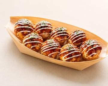 たこ焼き(マヨソース) 8個入り