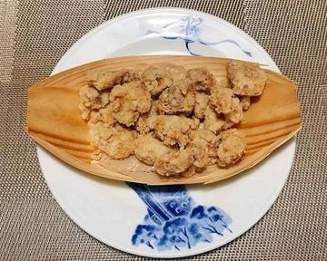 軟骨唐揚げ