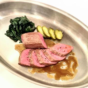 【単品 200g】希少部位 バヴェットステーキ