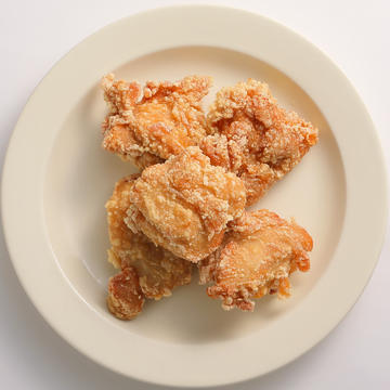 から揚げ5個