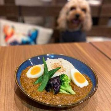 《lunch》ONEカレー