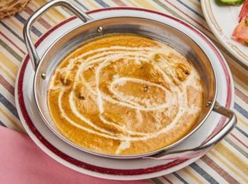 バターチキン Butter Chicken