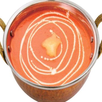 バターチキン Butter Chicken