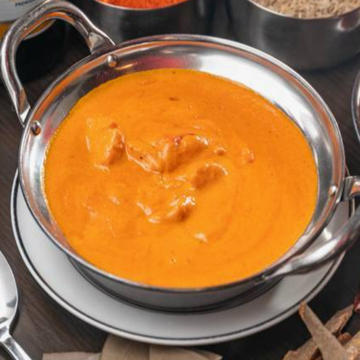 バターチキン Butter Chicken