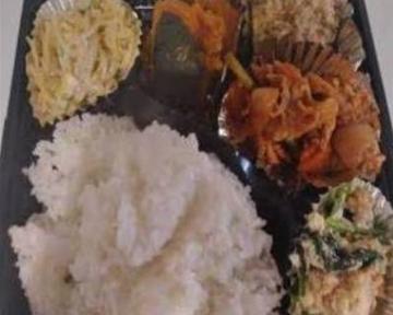 【人気No.1！】気まぐれ弁当