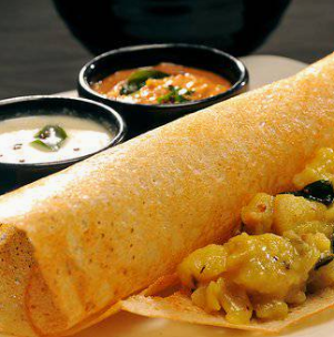 MASALA DOSA マサラドーサ