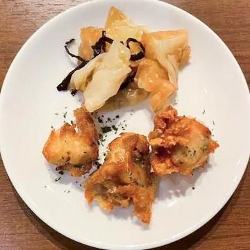 国産塩唐揚げ(3個)