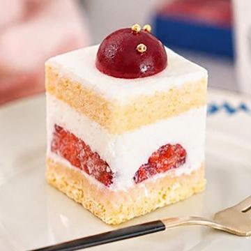 季節のショートケーキ