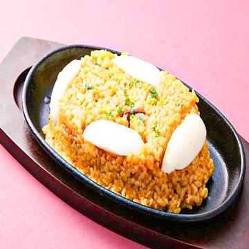 チキンビリヤニ/Chicken Biryani