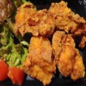 とりのから揚げ