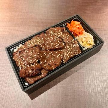 A5黒毛和牛赤身弁当(200g)
