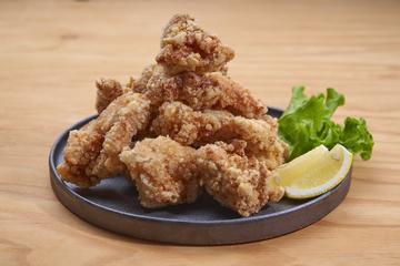 ジューシーむね唐揚げ(10個入り)
