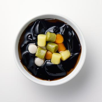 仙草一号