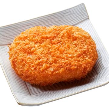 北海道男爵のコロッケ