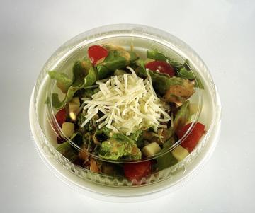 タコライス