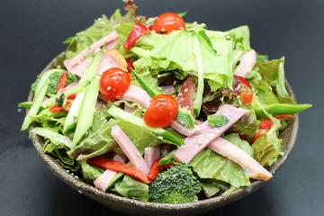 イタリアンサラダ/Italian Salad