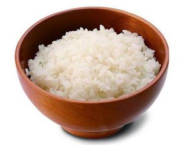 ライス(並)