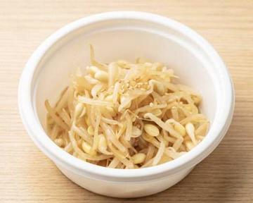もやしナムル Bean sprouts namul