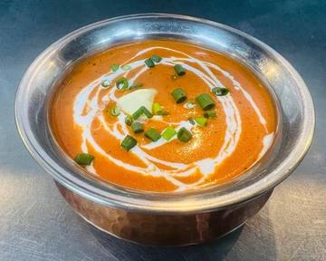 バターチキン / Butter Chicken