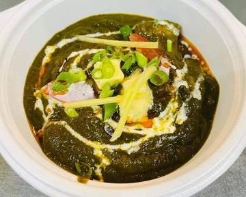 マトンサグ/Mutton Sag