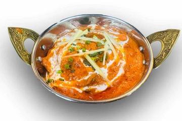 カダイパニール/Kadai Paneer