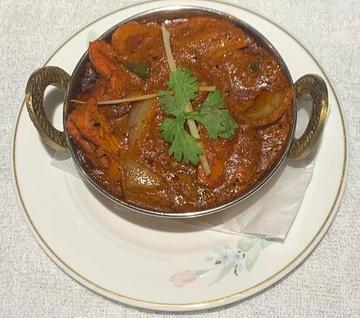 チキンティッカマサラ/Chicken Tikka Masala Curry