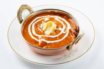 バターチキン/Butter Chicken Curry