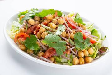 チャナサラダ/Channa Salad