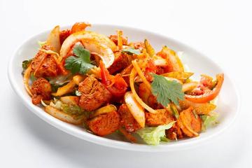 チキンティッカサラダ/Chicken Tikka Salad
