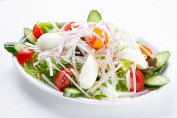ニラースペシャルサラダ/Nilaa Special Salad